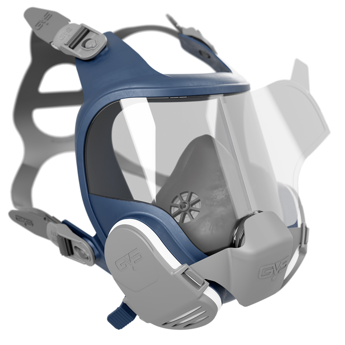 PROTECT. VISOR MASC. FULLFACE